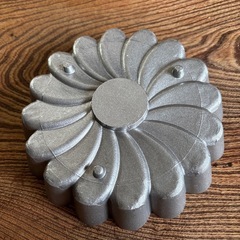 マトファー社ケーキ型
の画像