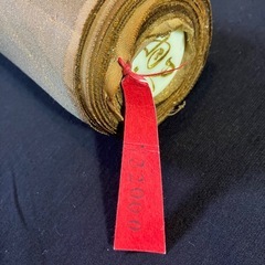 古い反物⑳の画像