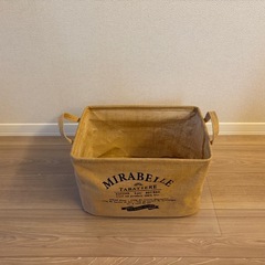 収納バッグ（4個セット）の画像