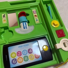 ピープル　いたずらやりたい放題　知育の画像