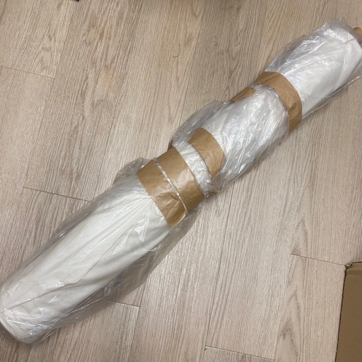 シーチング　布  新品 洋裁 縫製 100m ほど　大量 上質