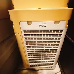 2017〜2019年製☆SHARP加湿空気清浄機3台の画像