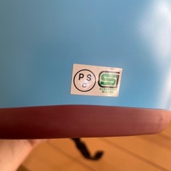 子供用　バイク　ヘルメットの画像