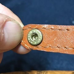 激レア MCM ヴィセトス柄 ゴルフ ヘッドカバー 単品1番の画像