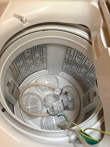 洗濯機