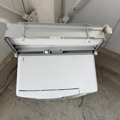 コロナルームエアコン ウインド形冷房専用 CW-F1624R 2024年 コロナ ルームエアコン ウインド形 冷房専用 冷房 の画像