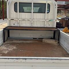 【トヨタ ダイナ  ダブルキャブ 1t積載  3.0ディーゼル】の画像