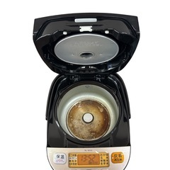 ZOJIRUSHI 炊飯器
の画像