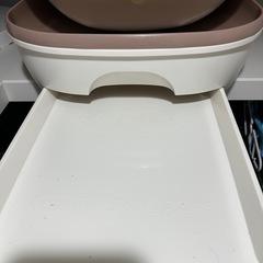猫トイレの画像