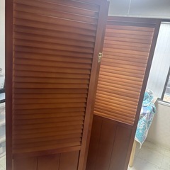 パーテーション / 衝立の画像