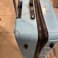 スーツケース
の画像