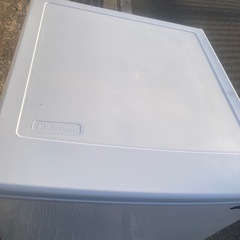 美品　冷蔵庫2021年 の画像