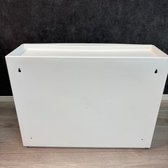 IKEA   トローネス　シューズラック　収納　　の画像