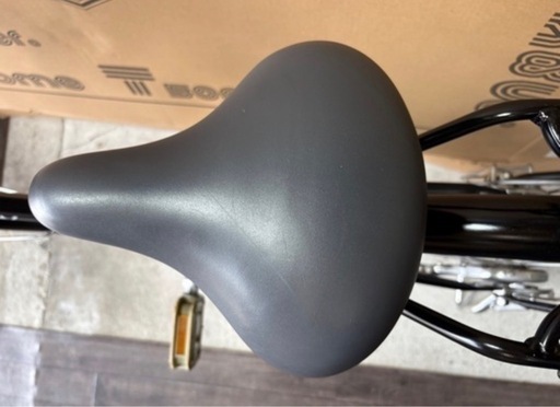 27インチ自転車　　美品
