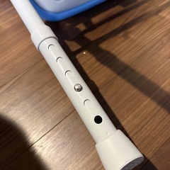 介護用品　シャワーチェアー【未使用】の画像