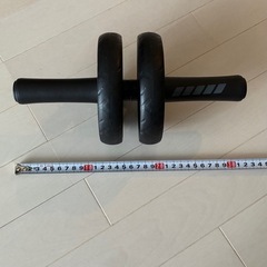 【決まりました】宅トレに★トレーニングセットの画像