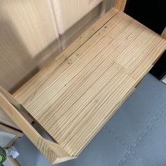 パイルシェルフの画像