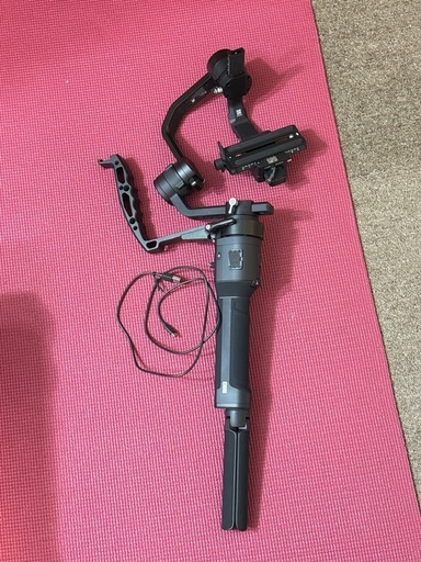 DJI　Ronin-S