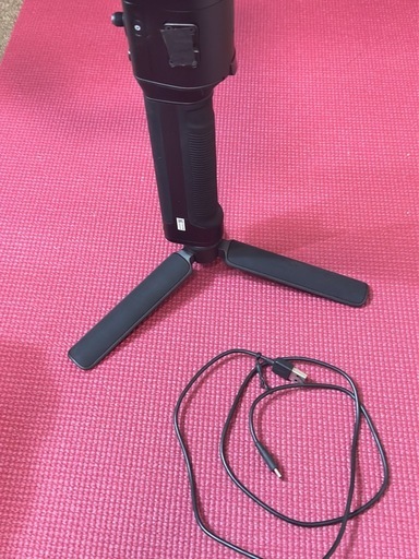 DJI　Ronin-S