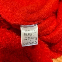 ムック　着ぐるみの画像