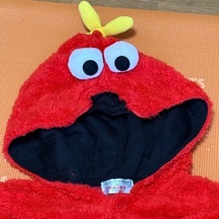 ムック　着ぐるみの画像