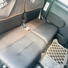 DAIHATSU TANTO CUSTOM の画像