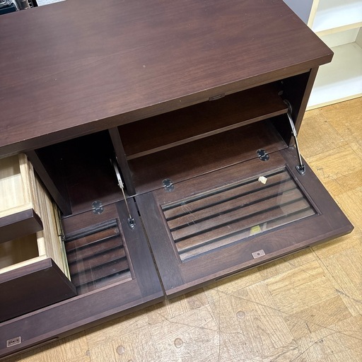 【ジャングル深井店】テレビ台 収納家具 リビング家具 堺市 深井【FU330】