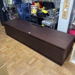 【ジャングル深井店】テレビ台 収納家具 リビング家具 堺市 深井【FU330】の画像