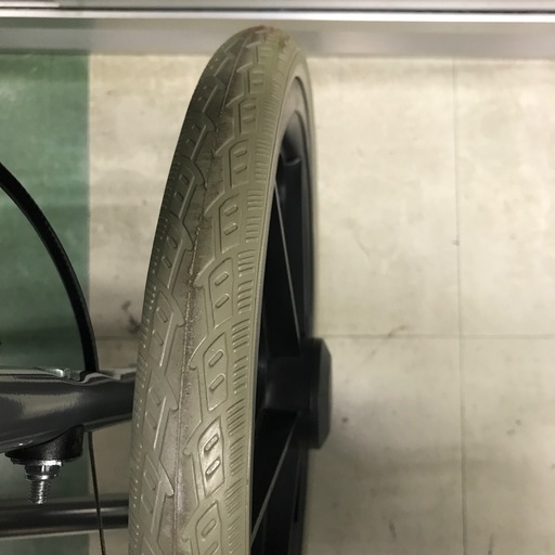 ジャングルジャングル貝塚店　車椅子　黒　ブラック　手押し車椅子中古　リサイクルショップ　貝塚市　二色浜