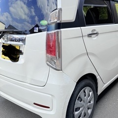 HONDA N-WGN GL パッケージ　平成28年の画像