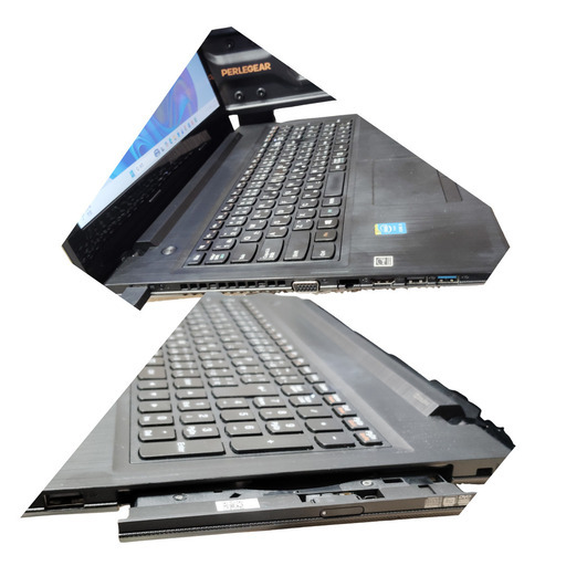 LenovoノートPC G50-80(Core i3 win11 メモリ8GB SSD256GB office2021)