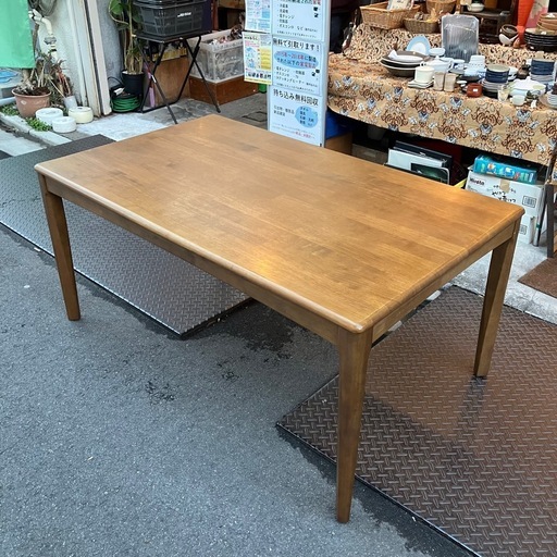 TOYO FUNITURE ダイニングセット【F01093】