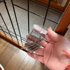 小型犬用のペットゲージの画像