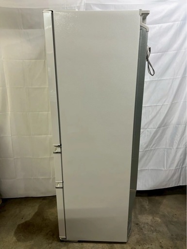 【成約済み】【6ヶ月保証】三菱電機 3ドア冷蔵庫 MR-CX37F 2020年製 365L 右開き