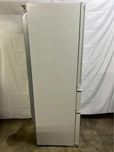 【成約済み】【6ヶ月保証】三菱電機 3ドア冷蔵庫 MR-CX37F 2020年製 365L 右開き