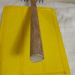 ☺️ 全鋼片手鍬  鍬  クワ  20✖️h9✖️70cm 錆多めの画像