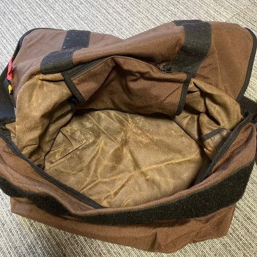 Manhattan Portage ★ メッセンジャーバッグ ブラウン　人気