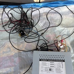 KURATU Android In-Car Entertainment 7インチの画像