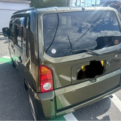 ダイハツ　ネイキッド　ターボGの画像