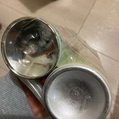 エアコンファン洗浄剤の画像