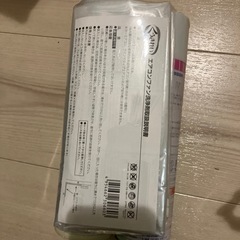 エアコンファン洗浄剤の画像