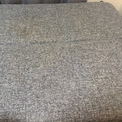 ソファベッドの画像