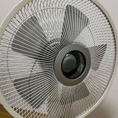 扇風機の画像