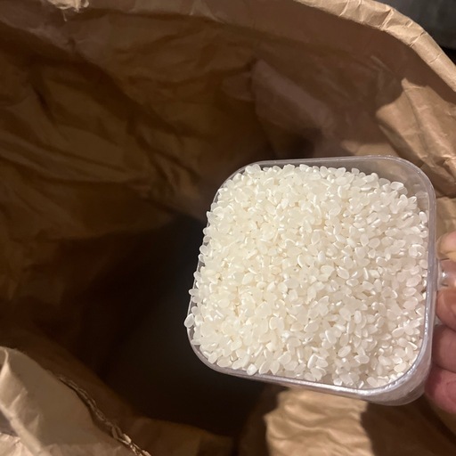 あきたこまち　30kg　無洗米