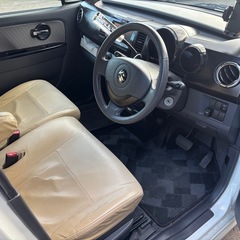 mh21 ワゴンR  FXリミテッド 車両交換できます！の画像