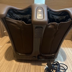 Roomy more フットの画像