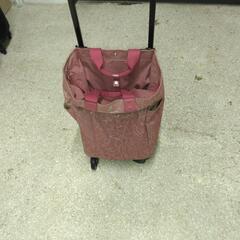 キャリーケース①の画像