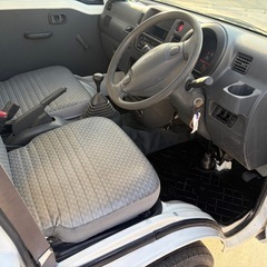 4WD/MT/車検込み/一ヶ月保証の画像