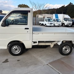 4WD/MT/車検込み/一ヶ月保証の画像