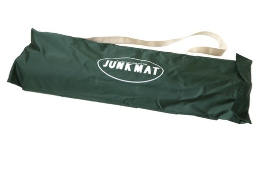 ※ 折りたたみ持ち運び麻雀　JUNK MAT
